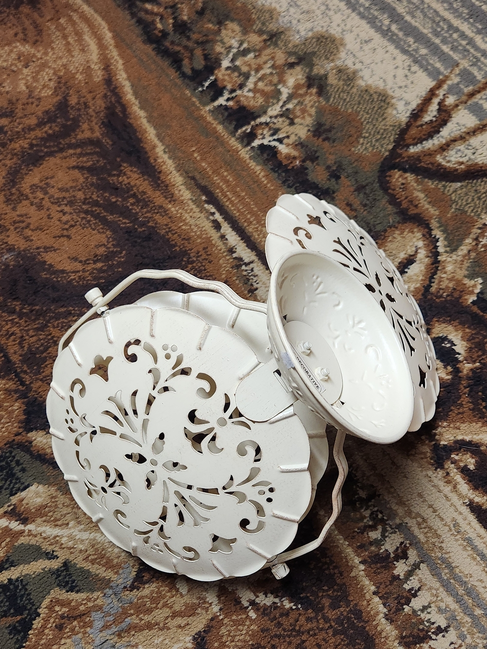 Decorative Plate Only - Picture 6 of 7